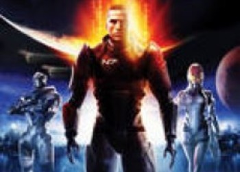 Mass Effect для iPhone не приквел, а отдельная история.