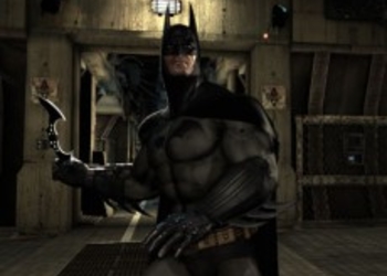 Batman: Arkham Asylum перенесен на конец лета, официально.