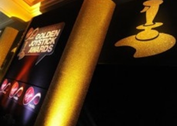 Свыше 100,000 голосов на Golden Joystick 2009