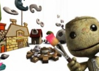 MTBigPlanet или как любители LBP поиздевались над MTV