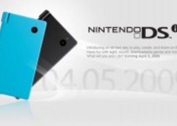 Nintendo DSi из 51324 кубиков Lego