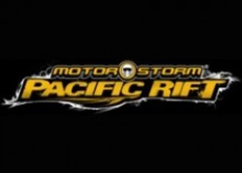 Второе обновление MotorStorm Pacific Rift уже доступно