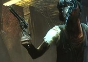 Безумные скриншоты BioShock 2