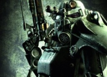 Все 3 DLC Fallout 3 подтверждены для PS3, еще 2 в разработке