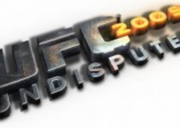 Ревью UFC 2009 Undisputed от GameTrailers