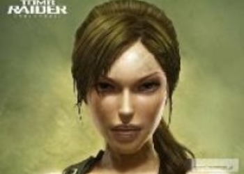 Трофеи для Tomb Raider: Underworld в этом месяце