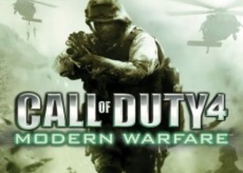 Bowling: 13 млн. игроков сыграло в Modern Warfare в Xbox Live