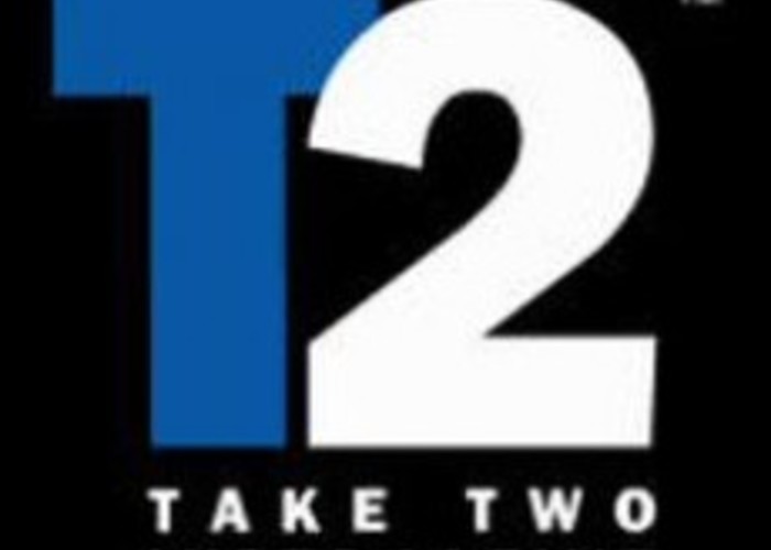 Тейк ту. T2 логотип. Take 2 interactive лого. H2 interactive издатель. The take two игра характеристики.