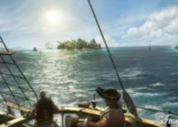 Pirates of the Caribbean Armada of the Damned анонсирован