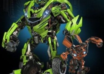 Новые трейлеры Transformers: Revenge of the Fallen