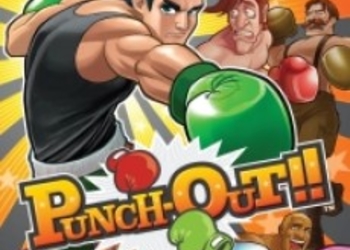 Punch Out!! Обзор от Eurogamer