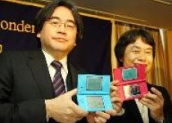 Продажи консолей в Японии с 18 по 24 мая