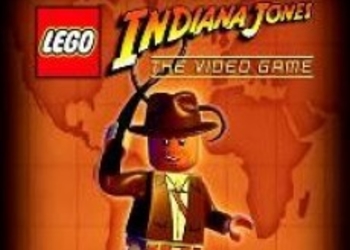 LEGO Indiana Jones 2: The Adventure Continues анонсирован