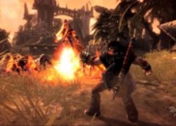 E3 09: Новые скриншоты Brutal Legend