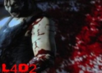 Left 4 Dead 2 для PC и  XBOX 17 ноября