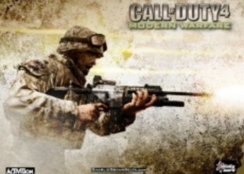 E3 09: Геймплей Modern Warfare 2