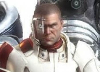 E3 09: Геймплей трейлер Mass Effect 2