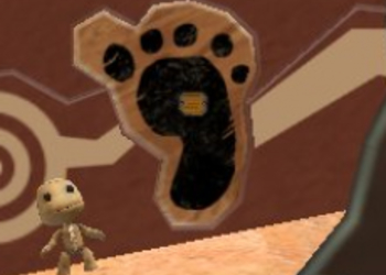 Первые скриншоты LittleBigPlanet для PSP