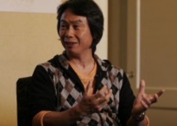 Shigeru Miyamoto надеется анонсировать Zelda Wii в 2010 году
