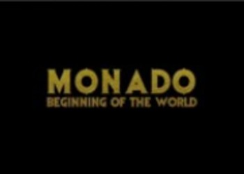 E3 09: дебютный трейлер Monado: Beginning of the World