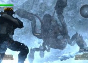 Capcom: Lost Planet 2 PS3 исправит недостатки оригинала