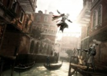 PS3-версия Assasins Creed 2 получит эксклюзивный контент
