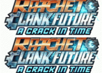 Скриншоты Ratchet and Clank Future: A Crack In Time