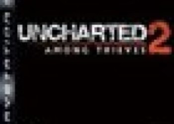 Новое мультиплеерное видео Uncharted 2: Among Thieves