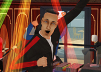 Sims 2 лидирует в пре-E3 PC чарте