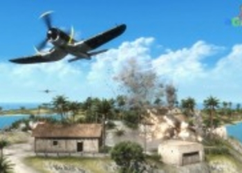 Объявлена дата выхода Battlefield 1943 для PS3 и Xbox 360
