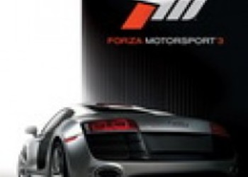 Содержание Limited Edition Forza Motorsport 3