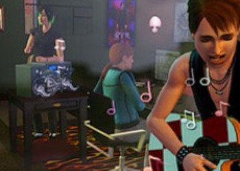 Sims 3 продано 1,4 млн за первую неделю