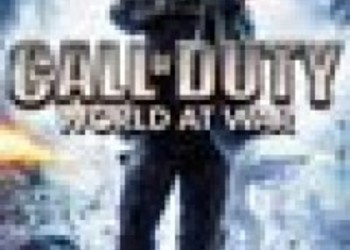 Трейлер нового DLC для Call of Duty: World at War
