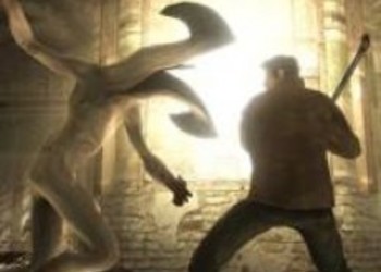 Первые скриншоты PSP-версии Silent Hill: Shattered Memories