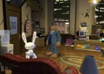 Sam & Max Save The World