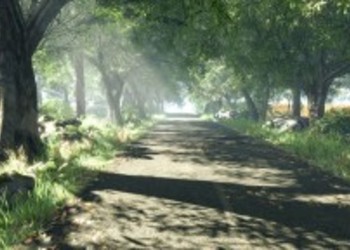 Около 100 лучших скриншотов CryEngine 2