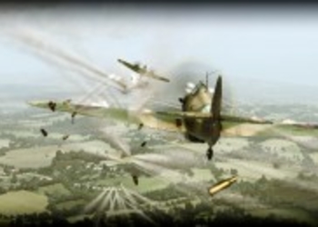 Новый видеоролик IL-2 Sturmovik: Birds of Prey