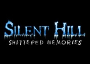 Превью Silent Hill: Shattered Memories от Eurogamer