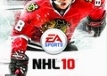 Новые скриншоты NHL 10