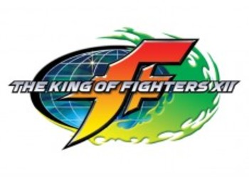 Новое видео The King of Fighters XII