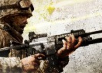 Список оружия в Modern Warfare 2 от Joystick