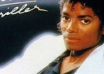 Более 50,000 раз скачали видео Thriller из Live