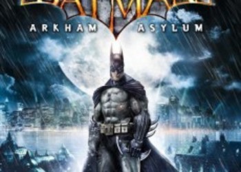 Все персонажи Batman: Arkham Asylum