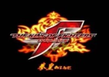 The King of Fighters Online - Gameplay
