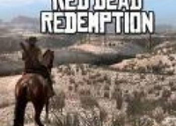 Новые скрины Red Dead Redemption