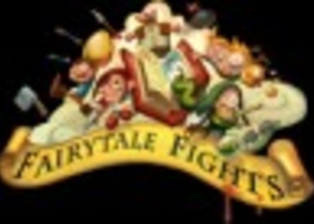 Новые скриншоты и видео Fairytale Fights