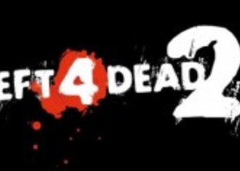Предзаказы Left 4 Dead 2 в два раза превышают оригинал