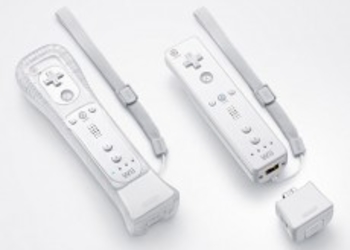 Wii MotionPlus в Японии продался тиражом 656,000