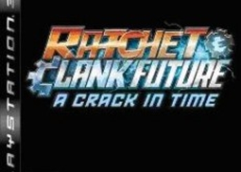 Ratchet & Clank: A Crack In Time. Бонусный контент для всех