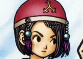 Dragon Quest IX будет